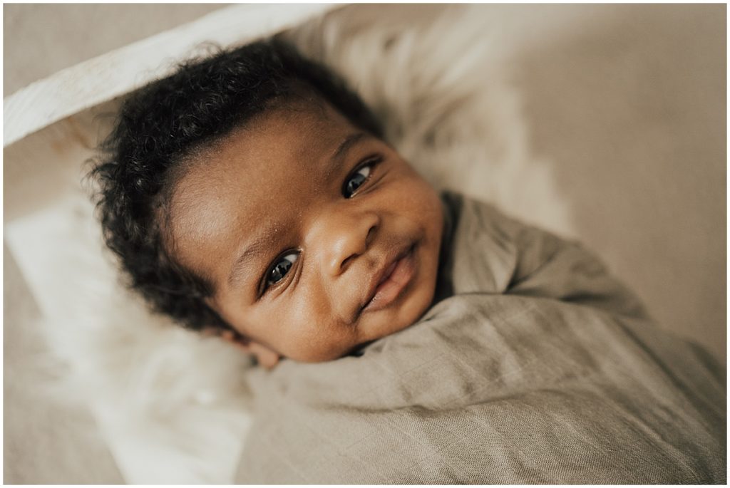 5 reasons why you should take newborn photos