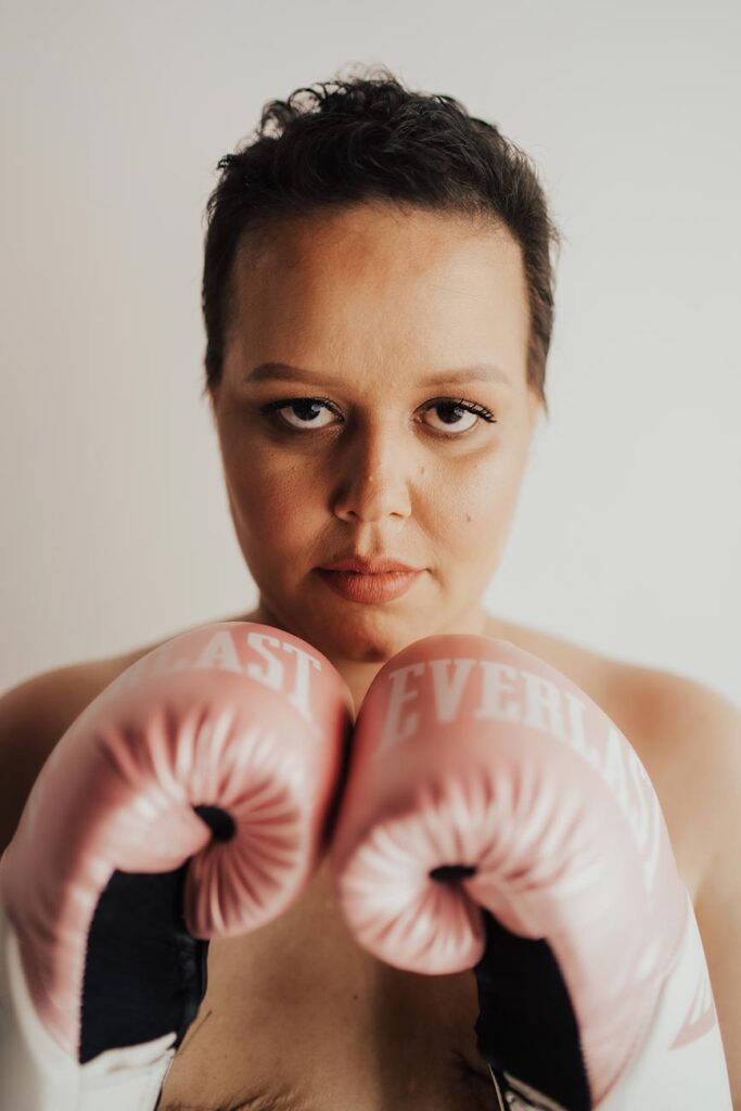 Breast Cancer Survivor Photoshoot Ideas Jacksonville Florida